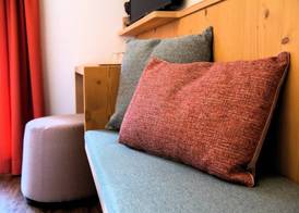 Sport-Lodge Klosters 3