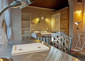 Hich Hotel Konya 4
