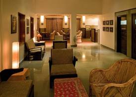Atithi Guest House 4