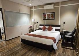 The Woods Homestay 3
