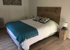LE CLOS PASTEL Chambres d'hôtes et son studio suite - ADULTES ONLY 3
