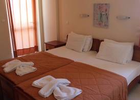 Dimitra & Evdokia Hotel 3