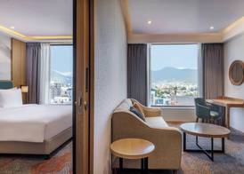 Holiday Inn Express Kathmandu Naxal by IHG 3