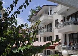Kemer Suit 2