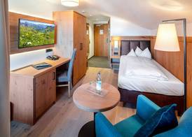 Hotel Helmer 4