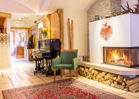 Landhotel Römerhof 2