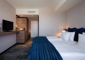 Holiday Inn BERLIN CITY CENTER EAST P-BERG by IHG 2