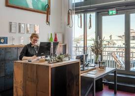 Staycity Dresden City Centre 2