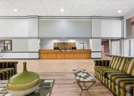 Quality Inn Slidell I-10 3