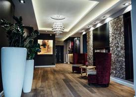 Hotel Schmachtendorf 2