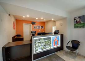Motel 6 Bellingham, WA 2