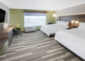 Holiday Inn Express & Suites HUDSON I-94 by IHG 3