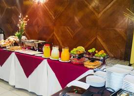 Hotel Continental Lima 2