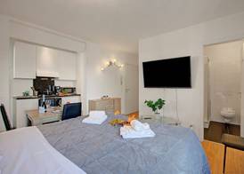 Lean & Santi Apartments 2