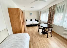 Primadom Aparthotel 4