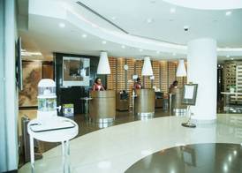 Ubumwe Grande Hotel 3