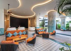 M Social Hotel Phuket 5