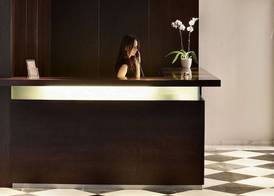 Acropolis Hill Hotel 2
