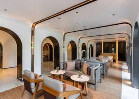 Meliá Chiang Mai 4
