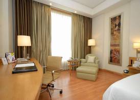 Radisson Noida 4