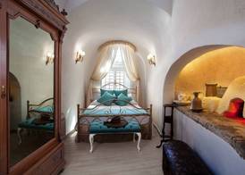 Olive Cave Houses 4