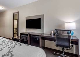 Sleep Inn Bowling Green North 5