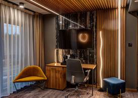 Hotel Vibre 3