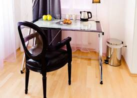 VOX Design Hotel 2