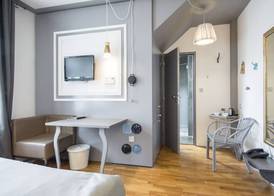 Miss Sophie's New Town & Wellness 5