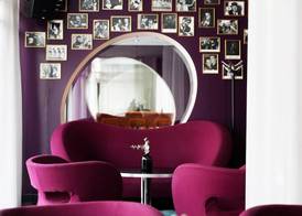 ProfilHotels Aveny 2