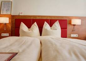 Hotel Condor 5