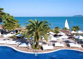 DPNY Beach Hotel & SPA Ilhabela 5