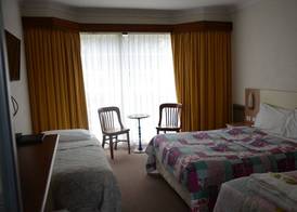 Motel Margeurita 4