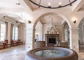 Hotel St Francis 2