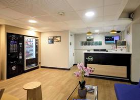 B&B HOTEL Viry-Châtillon 3 étoiles 5