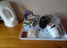 Bryn Mor Beach Hotel 4