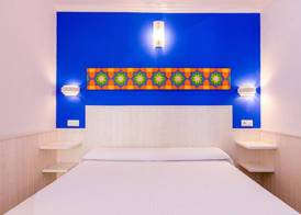 Hostal Alhambra 5