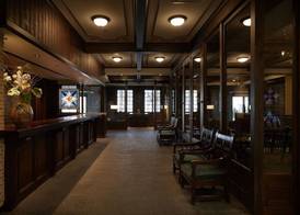 Matsumoto Hotel Kagetsu 2
