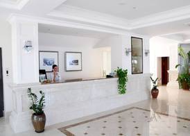Denizkizi Hotel 3