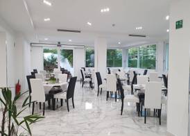 Hotel Villa Chiara 3