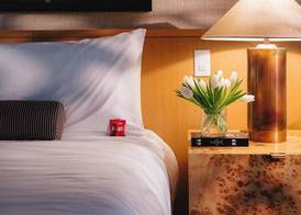 21c Museum Hotel Bentonville - MGallery 5