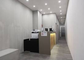 OHWA hostel minowa station 3