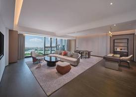 Hilton Huizhou 3