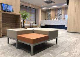 Smile Hotel Osaka Nakanoshima 5