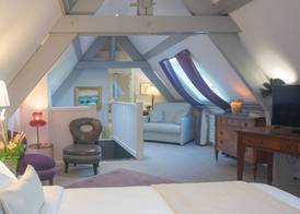 Hôtel Spa - Au Charme Rabelaisien 2