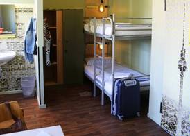Amstel House Hostel 5