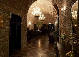 9 Brick Hotel 2