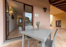 Baia Dei Mirti Residence 2