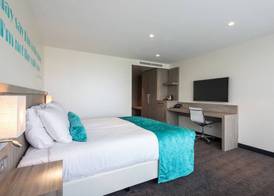 Van der Valk Hotel Vianen - Utrecht 5