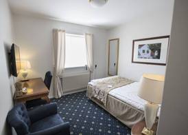 Hotel Scheelsminde 2